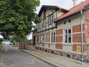 Apartamenty Jeziorna 8 z widokiem na Czos